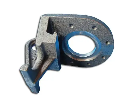industrial castings, ci castings, sg iron castings
