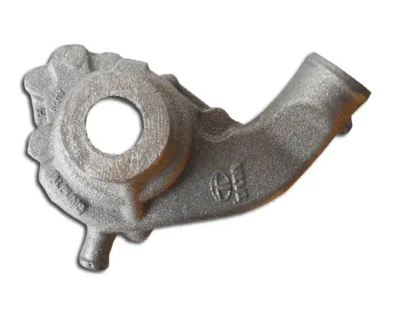 industrial castings, ci castings, sg iron castings