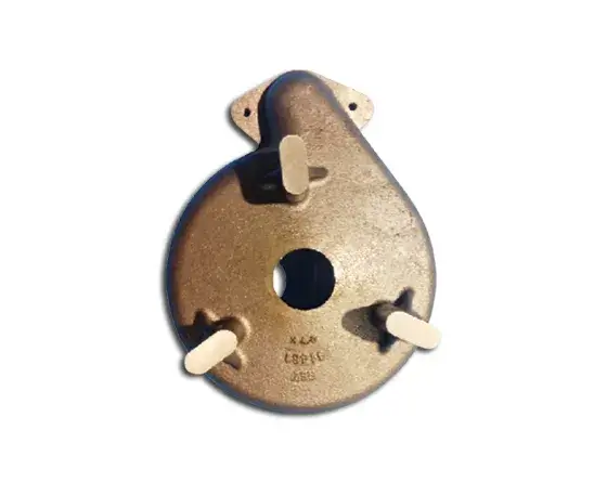 industrial castings, ci castings, sg iron castings