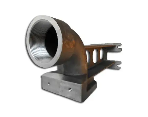 industrial castings, ci castings, sg iron castings
